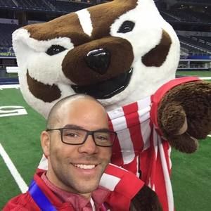 Meet your Posher, Colin